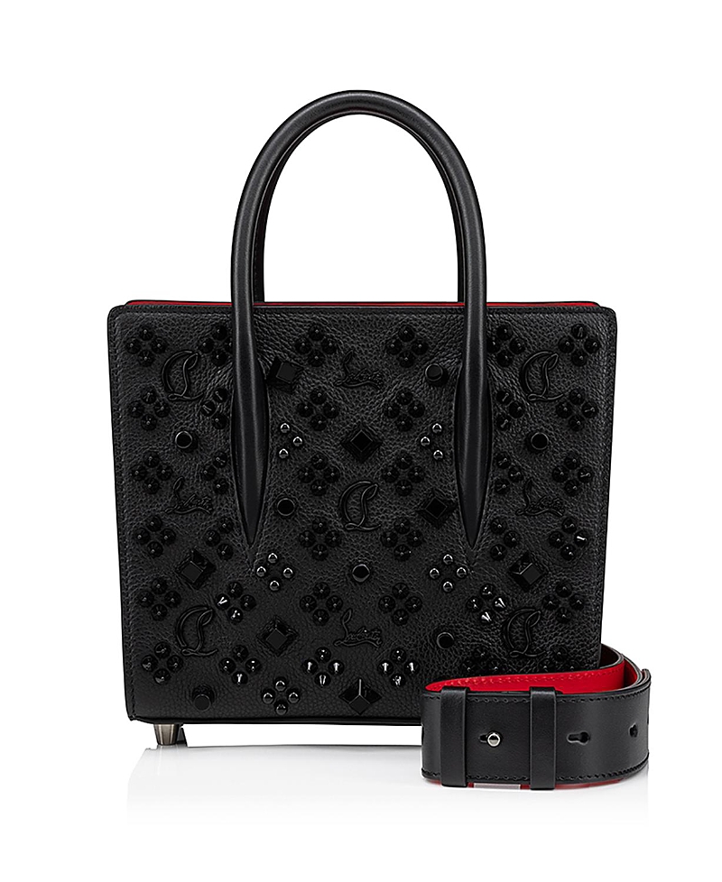 Christian Louboutin Women's Paloma mini Handbags
