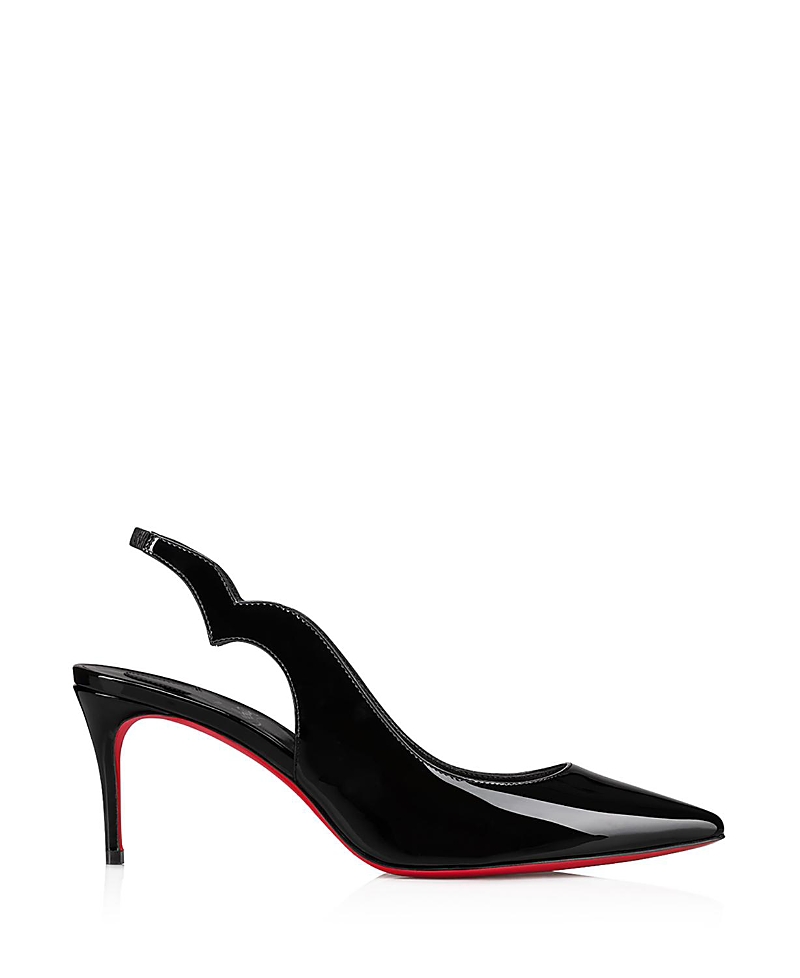 Christian Louboutin Women's Hot Chick Sling Back