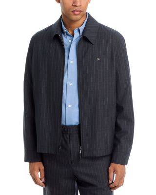 Bloomsbury Track Jacket and Pants