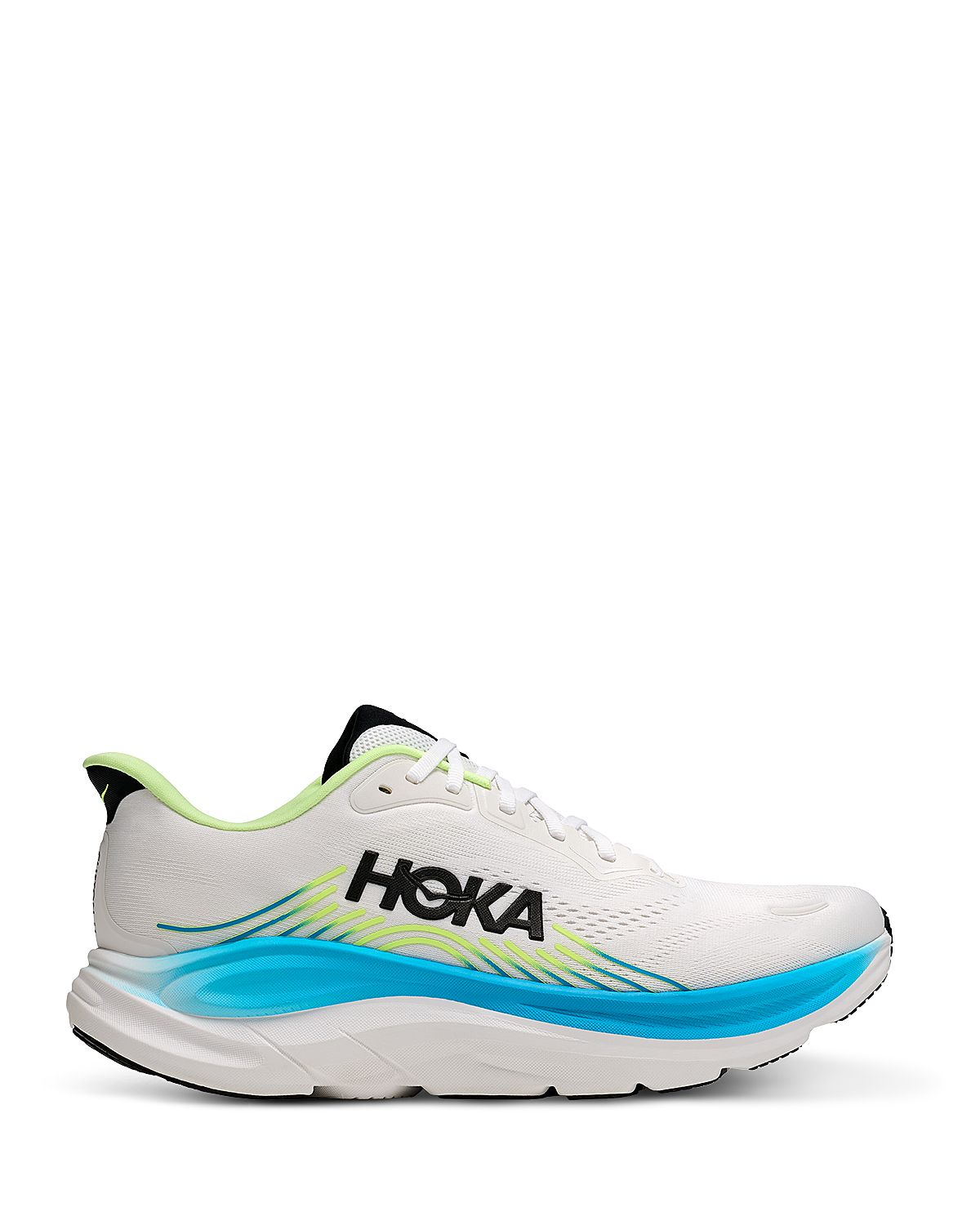 Hoka Men's Clifton 11 Trainer Sneakers
