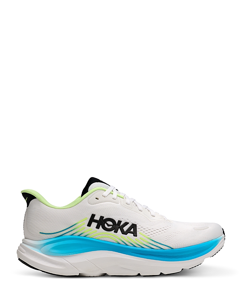 Hoka Men's Clifton 11 Trainer Sneakers