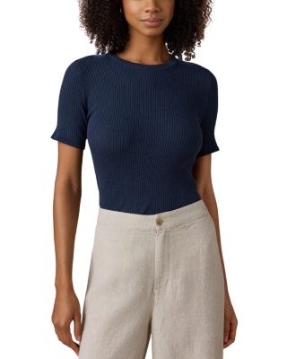 Miramar Rib Tee