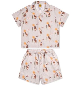  Unisex Dune Dudes Setzers - Little Kid, Big Kid