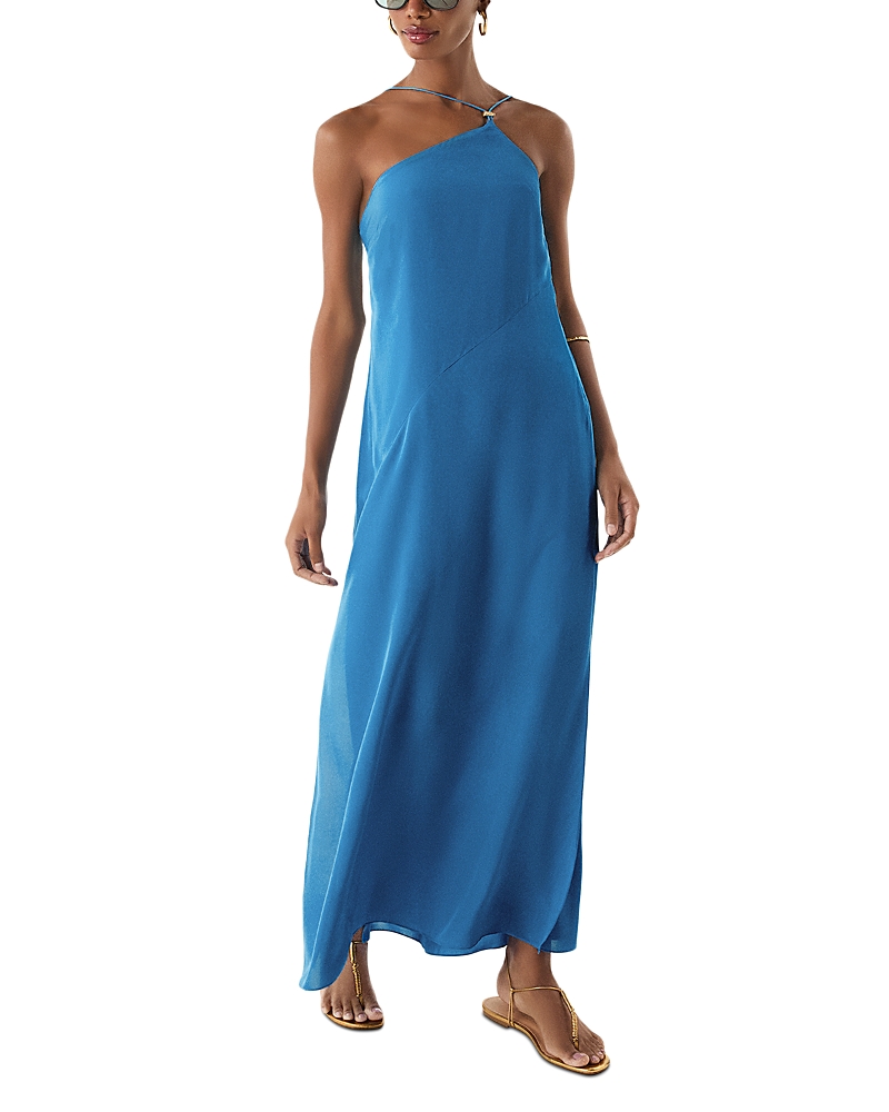 ViX Paula Hermanny Tati Maxi Dress