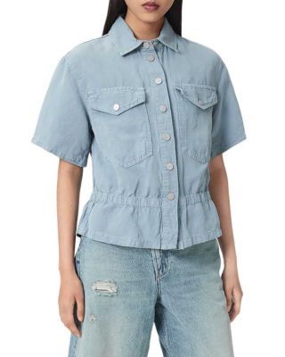 Tove Short Sleeve Shirt