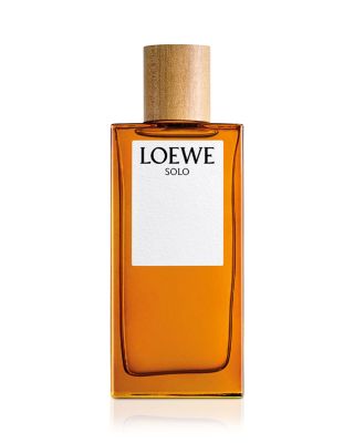 Solo Eau de Toilette