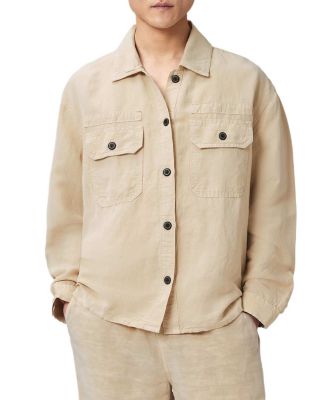 Korten Shacket
