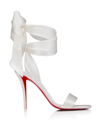 Women's Miss Z Du Desert 100mm Strappy Sandals