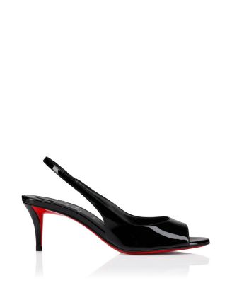 Christian Louboutin Women's Sofia Z Sling Back