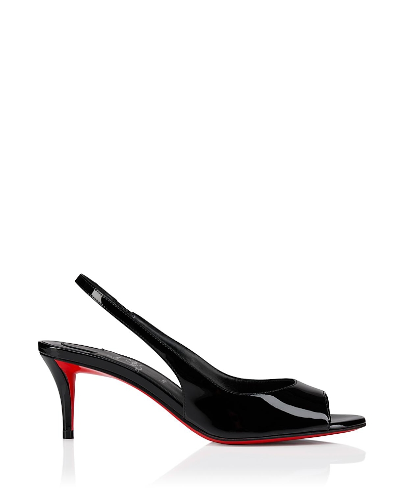 Christian Louboutin Women's Sofia Z Sling Back