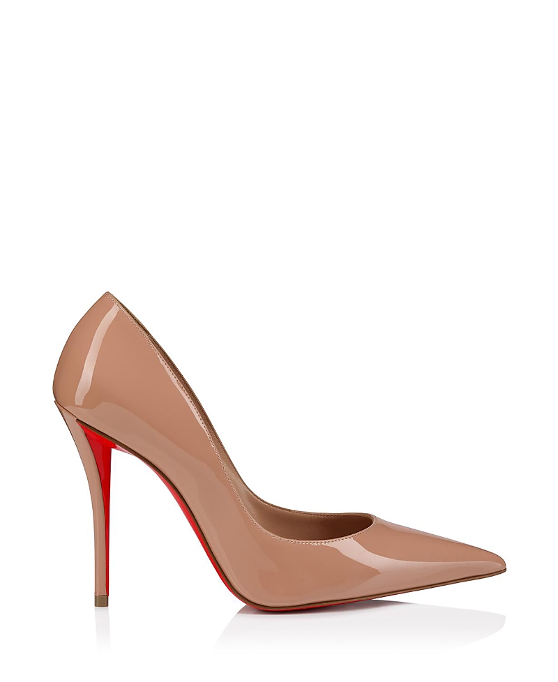 Christian Louboutin Women's Miss Z Pumps