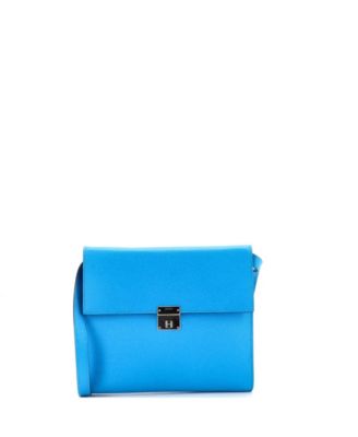 16 Clic Wallet on Strap Epsom