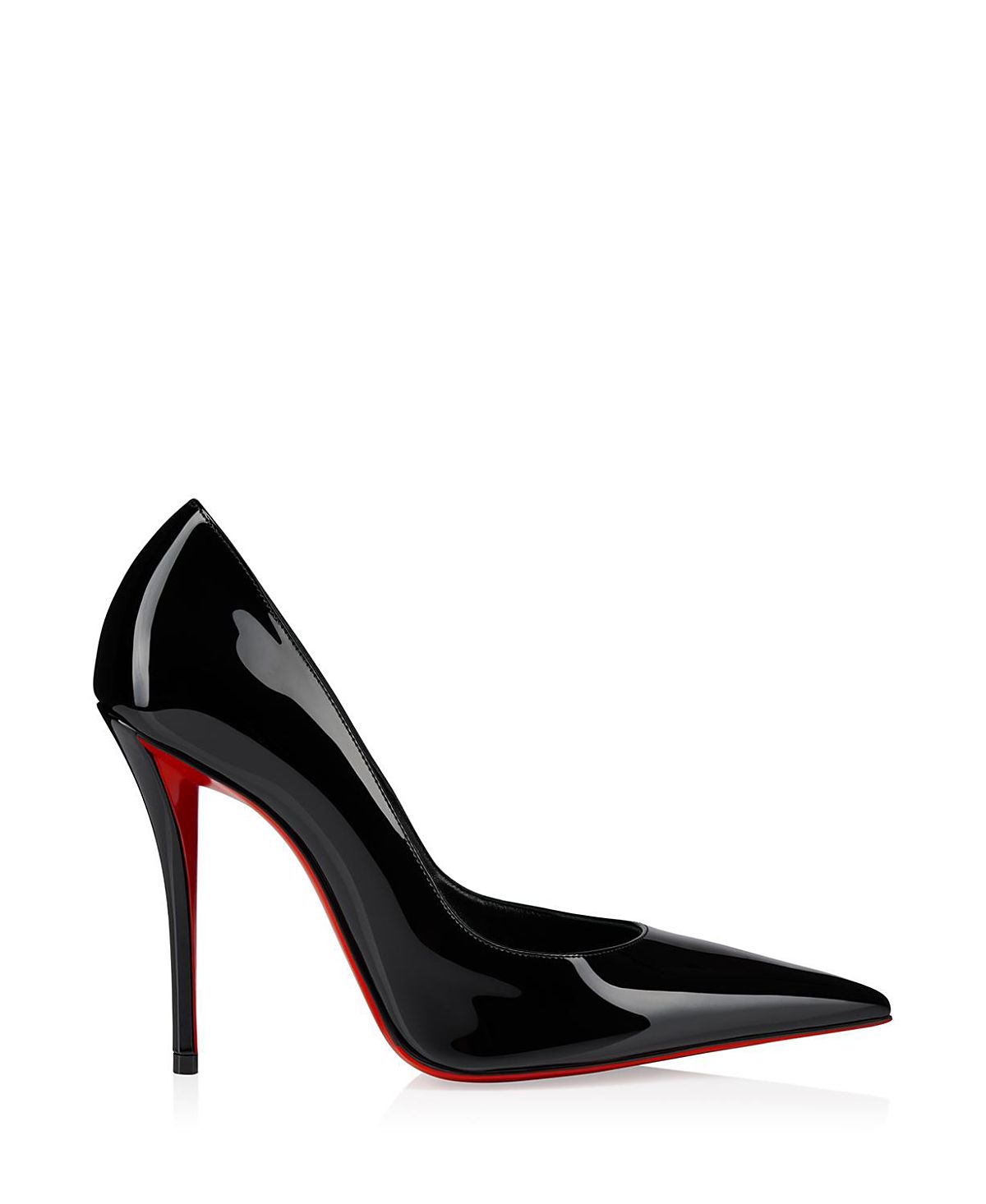 Christian Louboutin Women's Miss Z Pumps