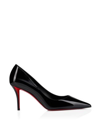 Women's Miss Z 80mm Pumps