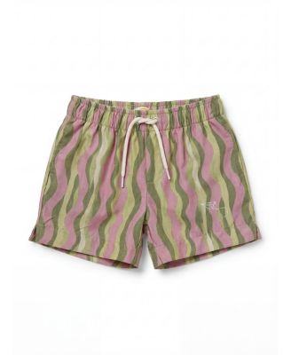 Boys' Coral Crush Swimzers - Little Kid, Big Kid