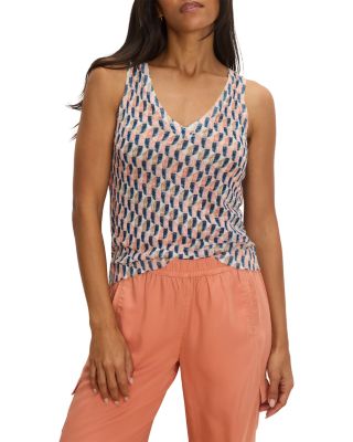 Sideways Sweater Tank