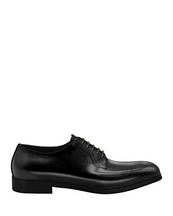 alfani dress shoes Men's Noahh Genuine Suede Leather Lace Up Shoes, Macy's Exclusive - Tan Suede casual look with the cap Mens Alfani Shoes - Bloomingdale's