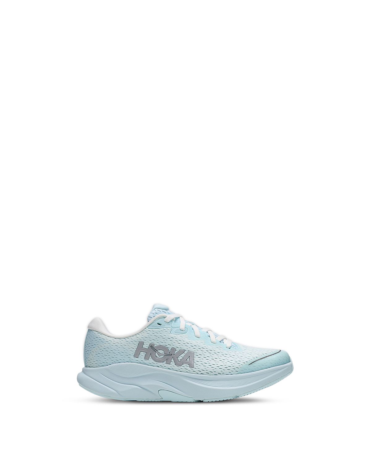 Hoka Unisex Rincon 4 Lace Up Sneakers - Big Kid
