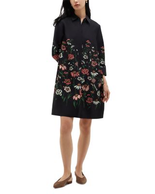 Marci Tunic Dress