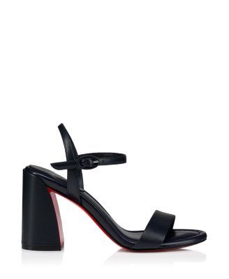 Christian Louboutin Women's Jane Sandals
