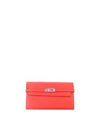 Long Kelly Wallet Epsom