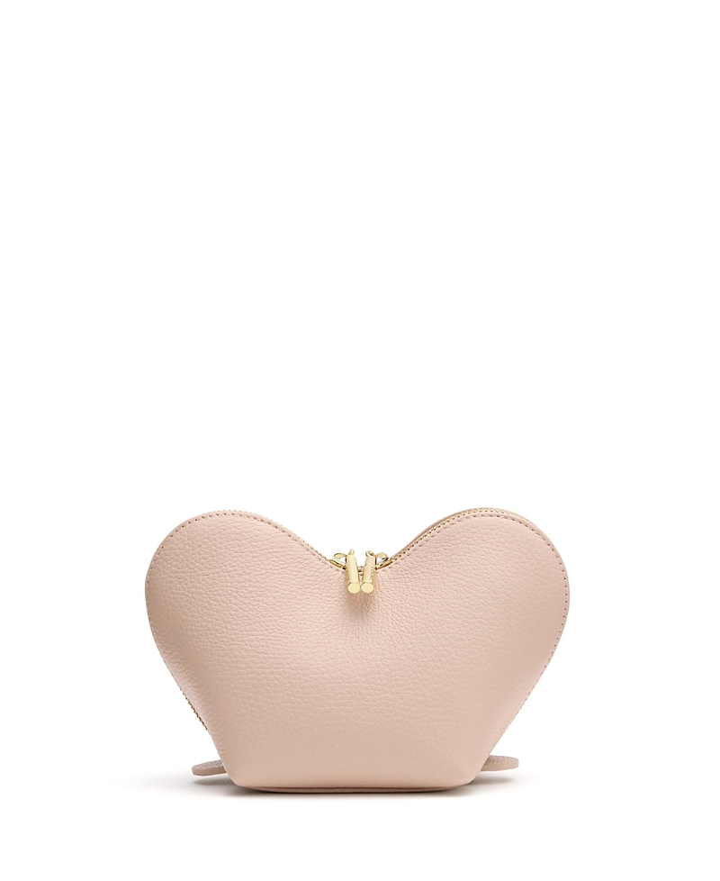 Cuyana Mini Heart Case · OS
