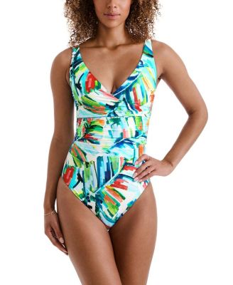  Bailey One Piece Swimsuit