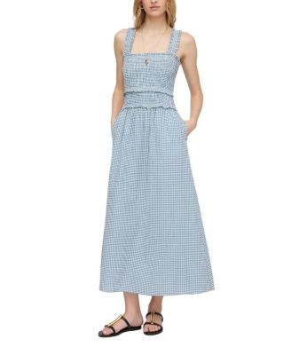 Hill House Home Women's The Azalea Maxi Nap Dress