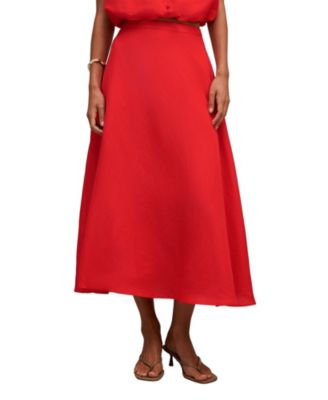  Women's Neve Circle Skirt