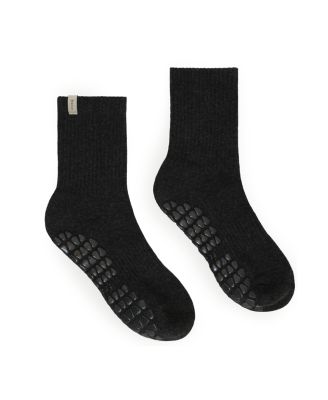  Classic Crew Grip Sock