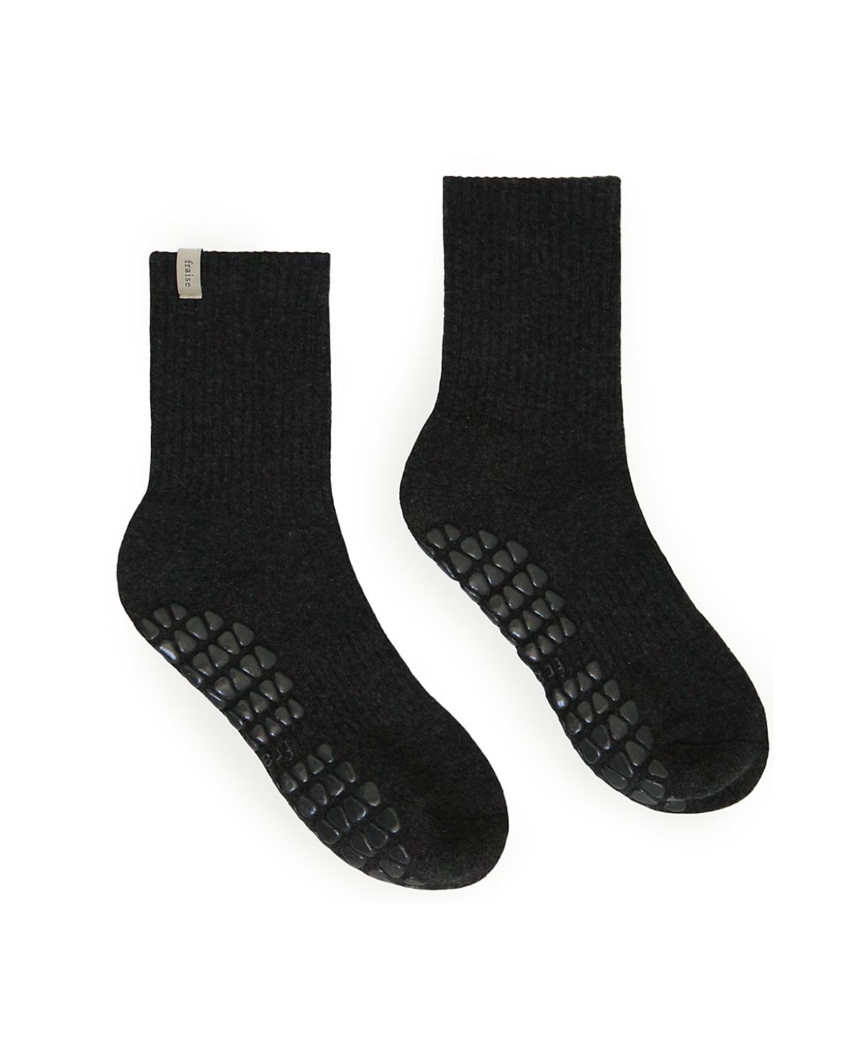 Fraise Classic Crew Grip Sock