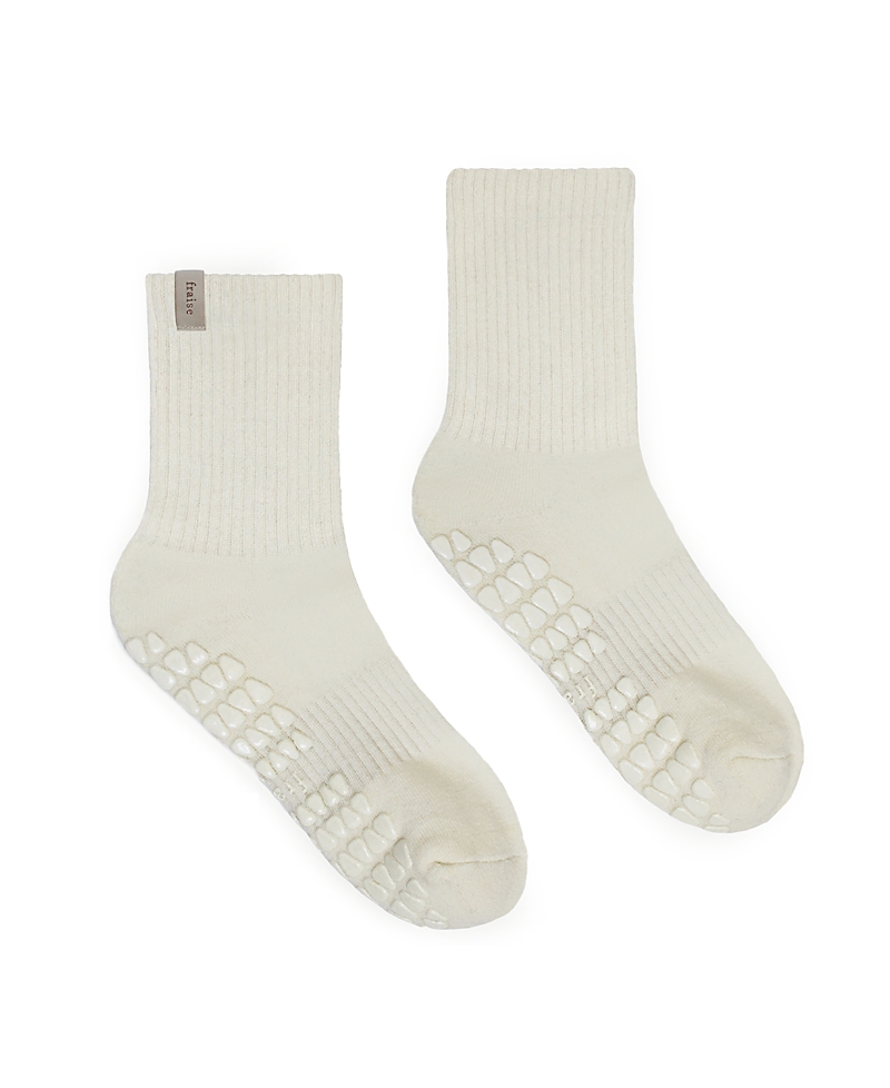 Fraise Classic Crew Grip Sock