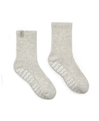 Fraise Classic Crew Grip Sock
