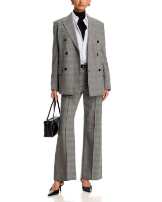 The Boulevard Blazer & The Reboot Trousers