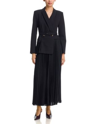 Alexandra Blazer Dress