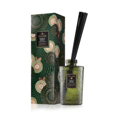 Temple Moss Reed Diffuser 16.9 ml.