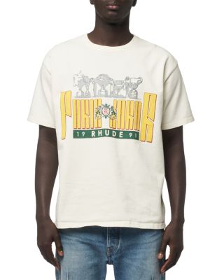Trofeo Tee