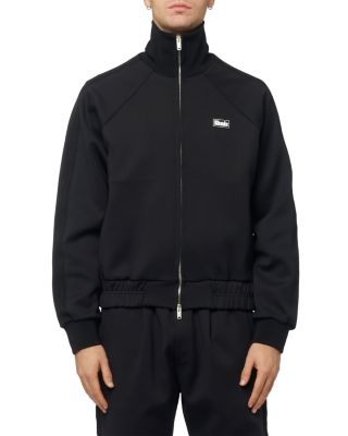 Madera Logo Track Jacket