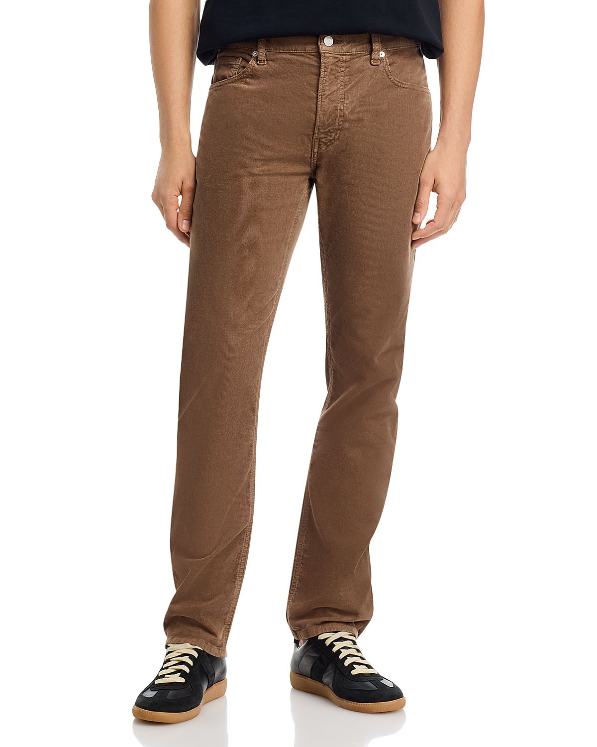 Frame Modern Straight Cord 32.5 Pants