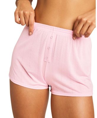 Negative — Negative Whipped Boyfriend Short