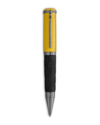 Heritage Collection Rouge et Noir Ballpoint Pen