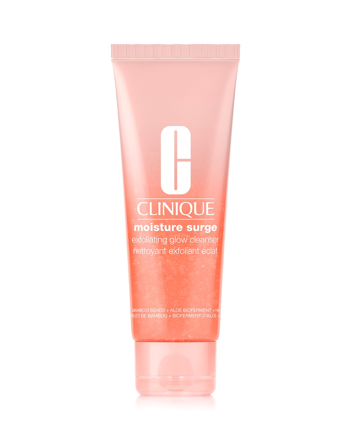 Moisture Surge™ Gentle Exfoliating Glow Face Cleanser 4.2 oz.