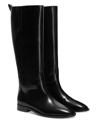 Women's Lune Flat Boots