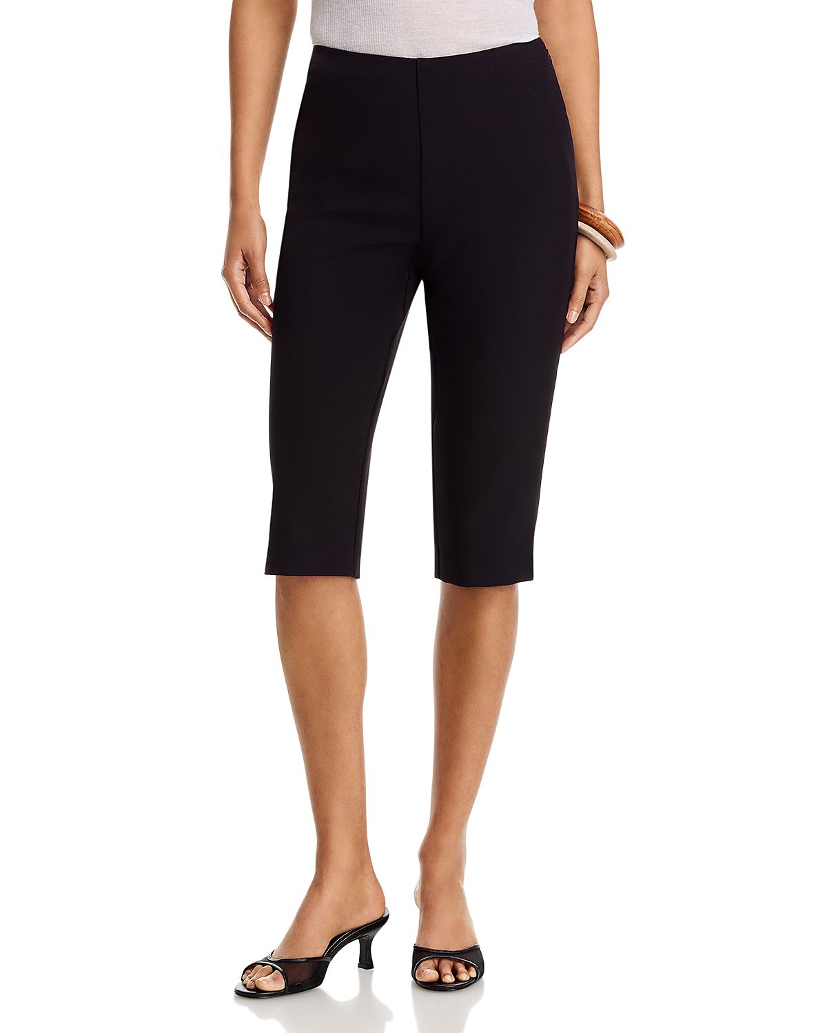 Generation Love Rosina Crepe Capri Pants