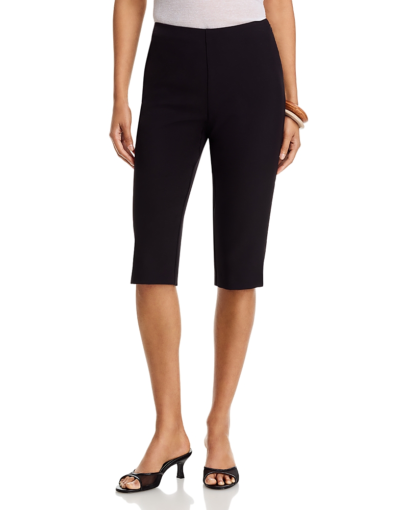 Generation Love Rosina Crepe Capri Pants