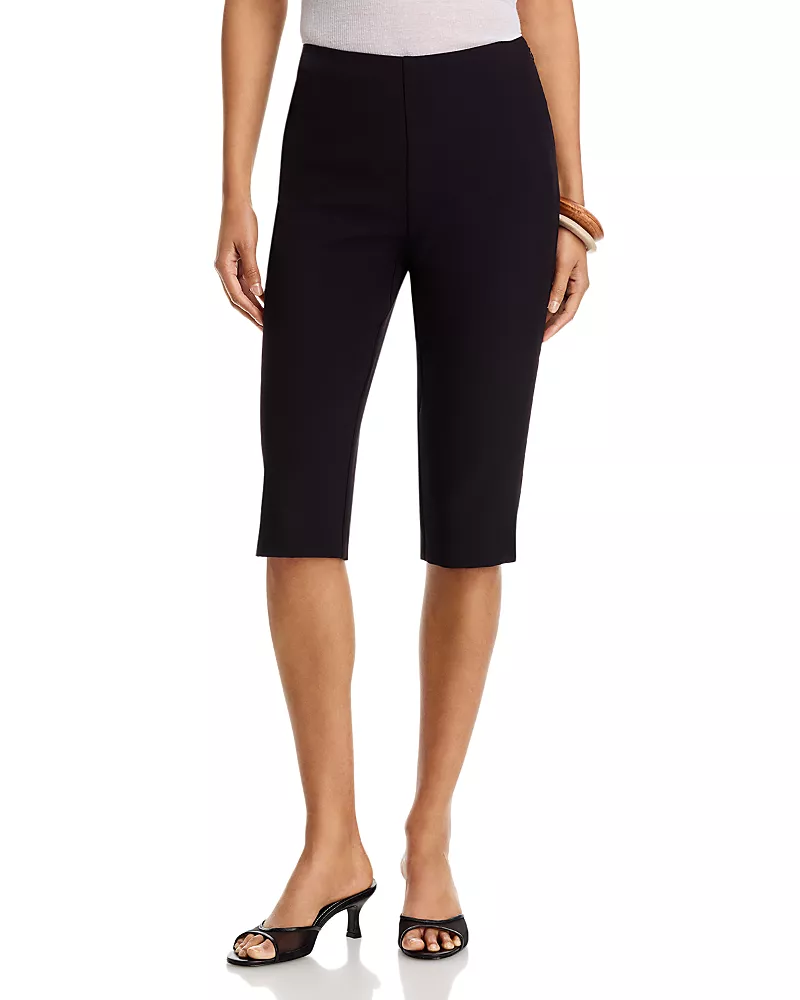 Generation Love Rosina Crepe Capri Pants