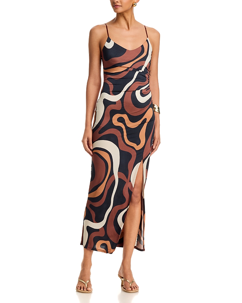 Generation Love Hailey Sheen Dress