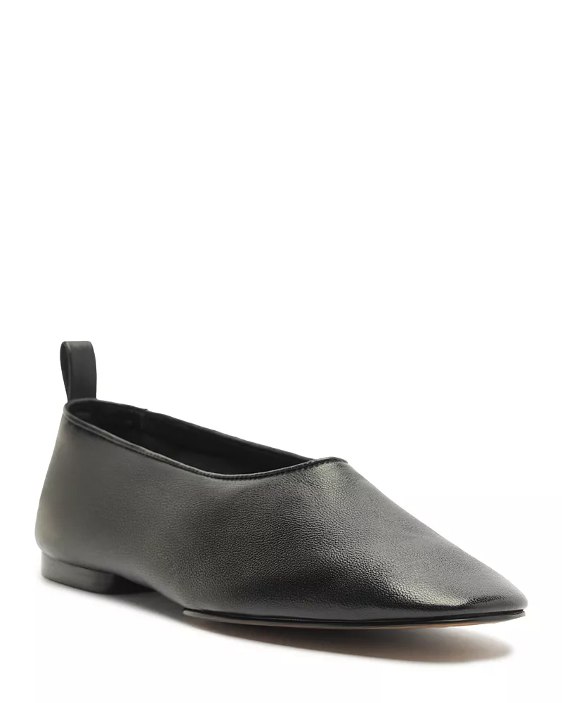 Schutz Women's Hadley Flats