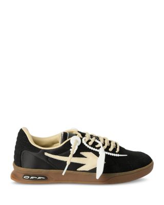Off-white Men's End Of Play Sneakers