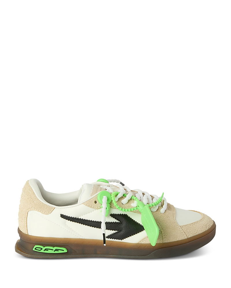 Off-White Men's End Of Play Sneakers